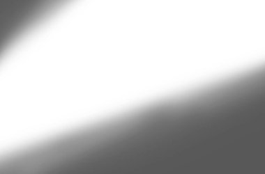 Pencere gölgesi, pencere refleksi, siyah gölge, izole edilmiş arkaplan