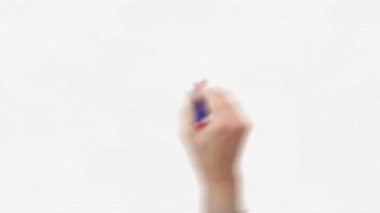 İslam 'ı gösteren metin