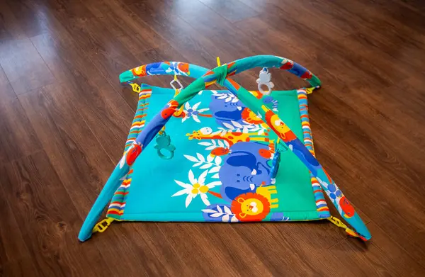 Bebek Ormanı Oyun Salonu