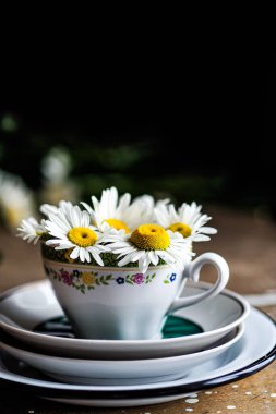 Vücudun için rahatlık ve huzur