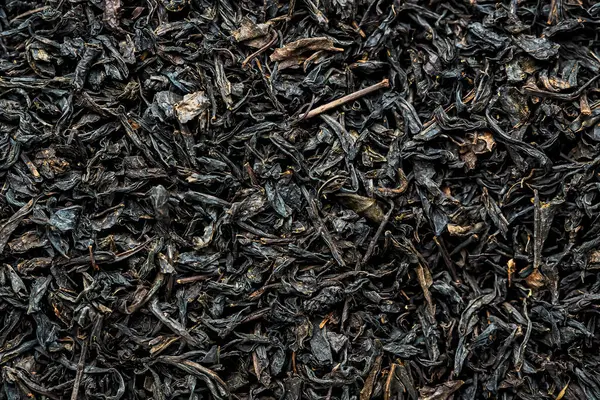 kuru siyah çay gevşek desen