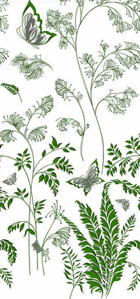 Fern ile Seamless Modeli