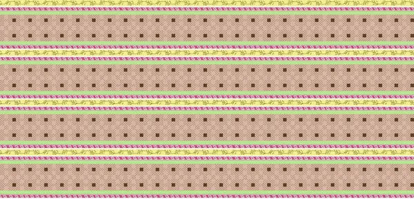 En son tekstil baskı tasarımları