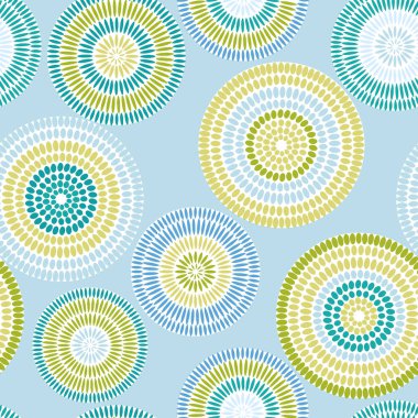 En son tekstil baskı tasarımları