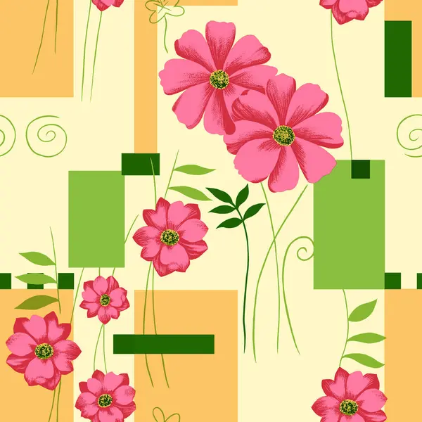 En son tekstil baskı tasarımları