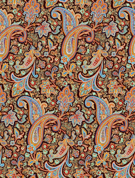 En son tekstil baskı tasarımları