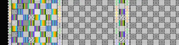 En son tekstil baskı tasarımları