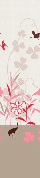 En son tekstil baskı tasarımları