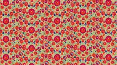 Soyut çiçekler, yapraklar ve meyvelerle renksiz çiçek desenleri. Kırsal vintage biçimi, kaynak biçimi veya duvar kağıtları ile suluboya iz beyaz arkaplanda izole