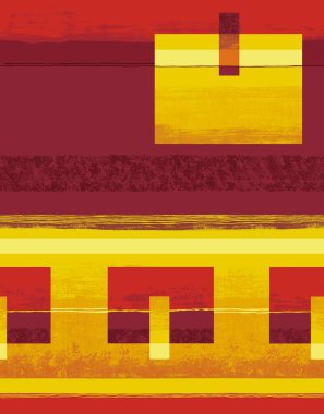 Soyut çiçekler, yapraklar ve meyvelerle renksiz çiçek desenleri. Kırsal vintage biçimi, kaynak biçimi veya duvar kağıtları ile suluboya iz beyaz arkaplanda izole