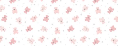 Soyut çiçekler, yapraklar ve meyvelerle renksiz çiçek desenleri. Kırsal vintage biçimi, kaynak biçimi veya duvar kağıtları ile suluboya iz beyaz arkaplanda izole