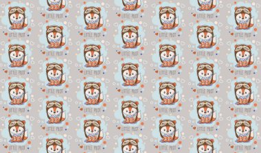 Soyut çiçekler, yapraklar ve meyvelerle renksiz çiçek desenleri. Kırsal vintage biçimi, kaynak biçimi veya duvar kağıtları ile suluboya iz beyaz arkaplanda izole