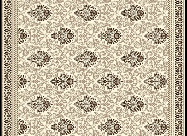 Soyut çiçekler, yapraklar ve meyvelerle renksiz çiçek desenleri. Kırsal vintage biçimi, kaynak biçimi veya duvar kağıtları ile suluboya iz beyaz arkaplanda izole