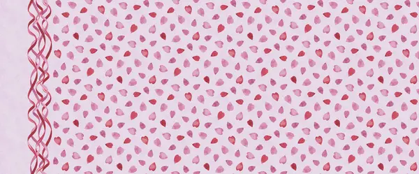 Soyut çiçekler, yapraklar ve meyvelerle renksiz çiçek desenleri. Kırsal vintage biçimi, kaynak biçimi veya duvar kağıtları ile suluboya iz beyaz arkaplanda izole