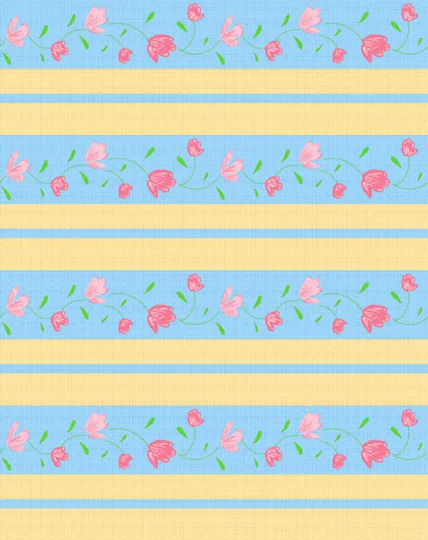 Tekrarlanan şekillerle soyut yaratıcı arkaplan, kusursuz desen