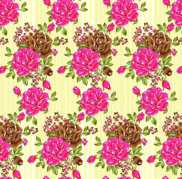 Soyut çiçekler, yapraklar ve meyvelerle renksiz çiçek desenleri. Kırsal vintage biçimi, kaynak biçimi veya duvar kağıtları ile suluboya iz beyaz arkaplanda izole