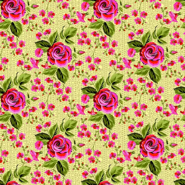 Soyut çiçekler, yapraklar ve meyvelerle renksiz çiçek desenleri. Kırsal vintage biçimi, kaynak biçimi veya duvar kağıtları ile suluboya iz beyaz arkaplanda izole