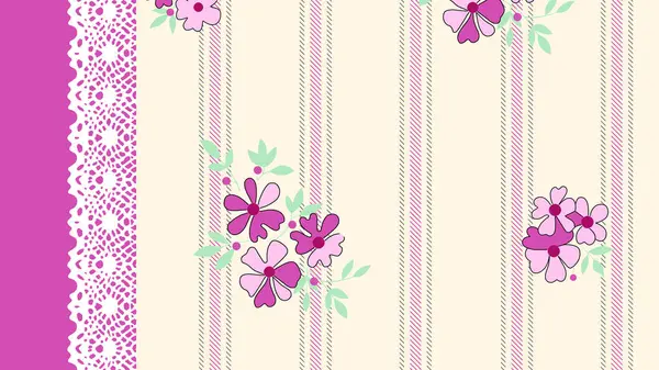 Soyut çiçekler, yapraklar ve meyvelerle renksiz çiçek desenleri. Kırsal vintage biçimi, kaynak biçimi veya duvar kağıtları ile suluboya iz beyaz arkaplanda izole