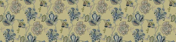 Soyut çiçekler, yapraklar ve meyvelerle renksiz çiçek desenleri. Kırsal vintage biçimi, kaynak biçimi veya duvar kağıtları ile suluboya iz beyaz arkaplanda izole