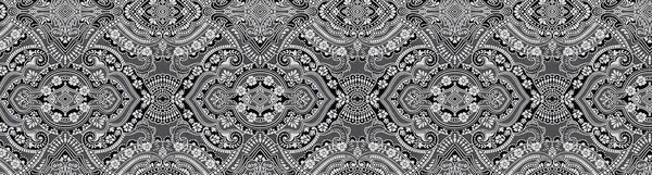 Soyut çiçekler, yapraklar ve meyvelerle renksiz çiçek desenleri. Kırsal vintage biçimi, kaynak biçimi veya duvar kağıtları ile suluboya iz beyaz arkaplanda izole