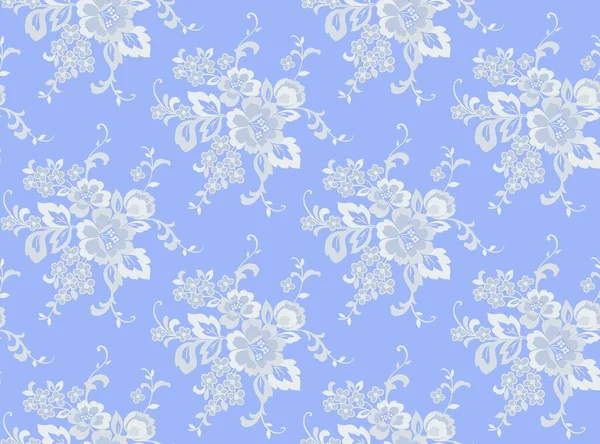 Soyut çiçekler, yapraklar ve meyvelerle renksiz çiçek desenleri. Kırsal vintage biçimi, kaynak biçimi veya duvar kağıtları ile suluboya iz beyaz arkaplanda izole