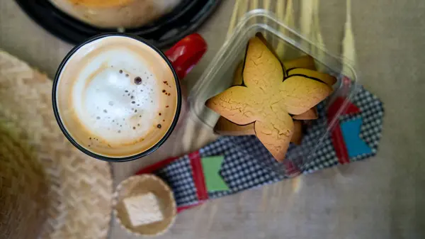 stock image Hat, Tie, Food and Sweets from the festival of Sao Joao