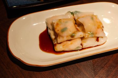 Çin Çin Çin usulü Hong Kong usulü Çin çay evinde soya soslu karidesli pirinç erişteli Çin usulü Çin usulü Çin usulü Çin usulü.