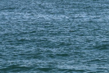 mavi deniz suyu alan dokusu arka plan