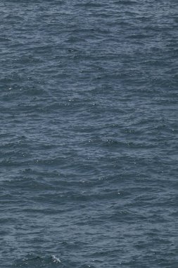 Full frame image of a calm blue sea