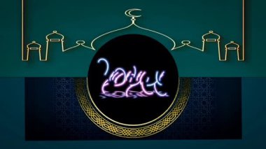Ramazan 'da oruç tuttuğun için tebrikler.