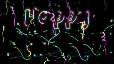 Güzel doğum günü karşılama videosu