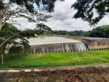 Hava yeni dönüştürülmüş toprağın toprak kokusuyla doludur. Yol kenarındaki çiçeklerin tatlı kokusuyla karışır. Kuşlar yukarıdaki dallardan melodiyle cıvıldarlar, kuş müziğinin bir senfonisini eklerler