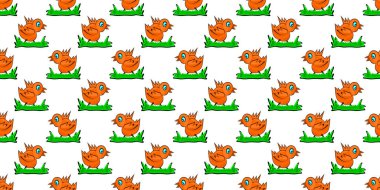 Genişletilebilir Kuş, Balık ve Evcil Hayvan Dekorasyonu