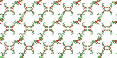 Genişletilebilir Çiçek ve Yaprak Şablonu