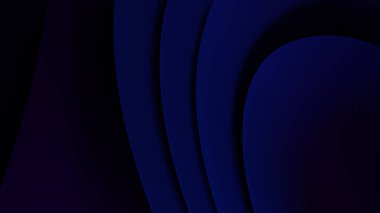 Renkli gradyan ile soyut arkaplan. Çizgili çizgili canlı duvar kâğıdı. 2d modern hareketin akışkan görüntüsü.