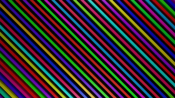 Soyut geometrik şekilli kusursuz desen. vektör illüstrasyonu