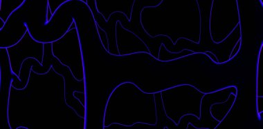 Soyut arkaplan. fraktal tasarım.