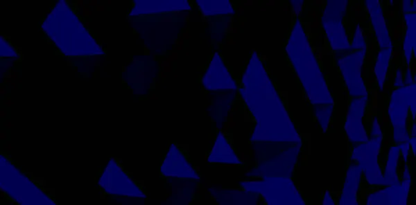 çokgen arka plan. Geometrik dizaynlı üçgenler. düşük poli biçimi.