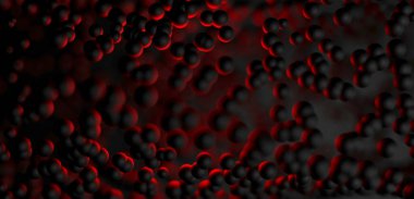 Lüks Geometri Bilimkurgu Füzyon Zarif Tatmin Tasarımları