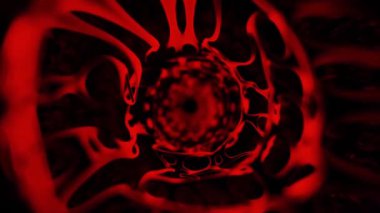 Soyut arkaplan. Renkli desen. resim.