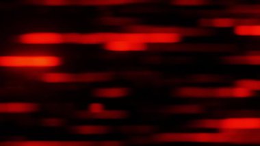 Siyah noktalı bulanık arkaplan