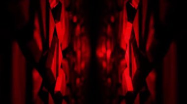 Parlak efekt desenli soyut arkaplan, hareket desenli renk şablonu