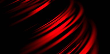 Siyah renkli soyut kırmızı arkaplan