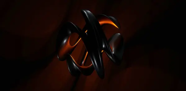 Parlak, parlak, şeffaf bir arka plan. soyut şablon, karanlık çizgiler üzerinde tekno tasarım modern, sihirli arka plan, soyut soyut
