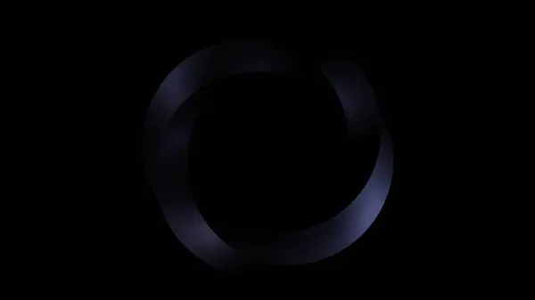 Geometrik Kesinlik ve Sıvı Özellikli Esrarengiz Karanlık Torus Soyut Tasarımı