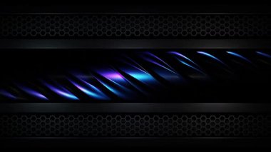 Elektrik Mavisi Sinir Hattı Geleceğin Mekanik Ağ Döngüsünde Dönüyor