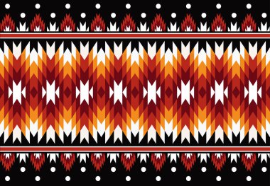 Arkaplan için soyut etnik geometrik desen tasarımı ya da Duvar Kağıdı Geometrik Dekorasyon Arkaplan Tasarımı, Dikensiz Örgü Örgü Deseni, Norveç Festivali Süveter Fuar Adası Tasarımı, Mavi Kalpli Örgü Örgü Örme Şablonu, Örgü Örme Deseni 