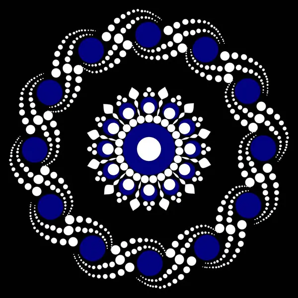 Siyah beyaz mandala. Boya sanatı. Mandala sanatı. Zentangle sanatı, Doodle desenleri, kumaş pikseli, kumaş duvar kağıdı, kumaş deseni, kusursuz desen, etnik desen, etnik tasarım, moda tasarımı. ,