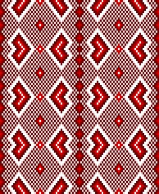 Kumaş pikseli, kumaş duvar kağıdı, kumaş deseni, pürüzsüz desen, etnik model, etnik tasarım, moda tasarımı. Mandala sanatı.