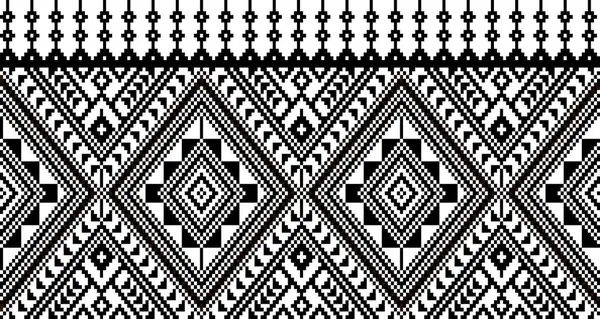 Geometrik Etnik Desenli Tasarım Arkaplan Kağıdı, Kumaş Pikseli, kumaş duvar kağıdı, kumaş deseni, kusursuz desen, etnik model, etnik tasarım, moda tasarımı, pikseldeki desen, kusursuz örgü deseni